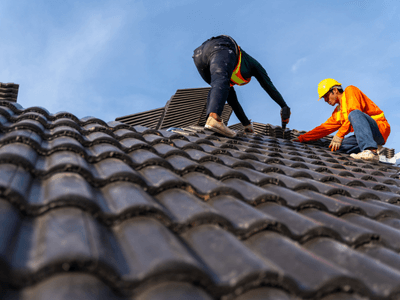 About Roof Repair Experts Earlville, IA